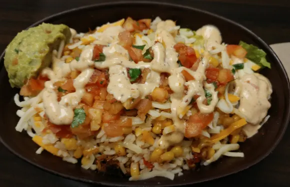 Burrito Splendito