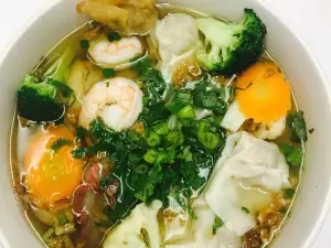 Pho Que Huong