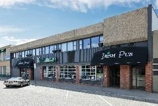 O'Flannigan's Pub