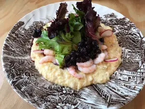 Bangbelly Bistro