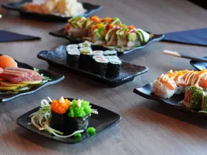 Bonsai Restaurant