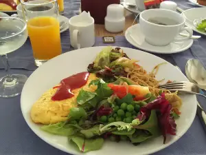 Reef Restaurant