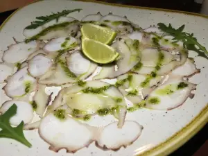 Grill House'as