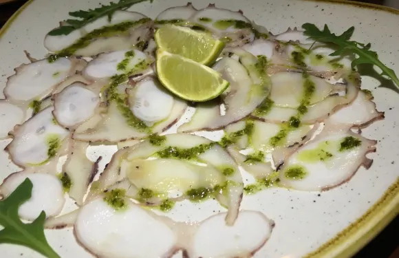 Grill House ' As