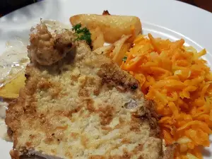 Čili Pizza XL SALA