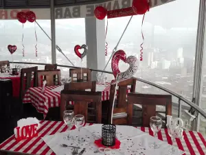 Torre2160 Restaurante Bar