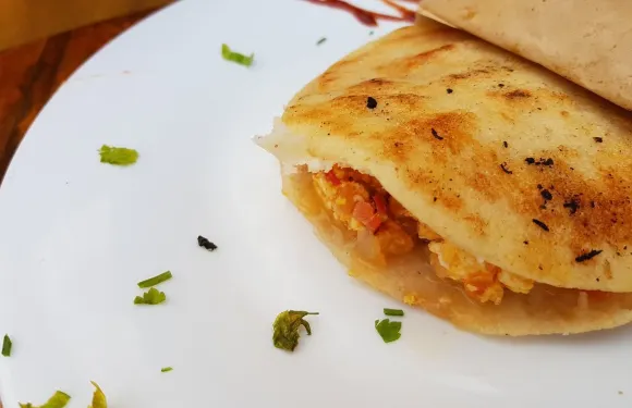 Tuja Food&Drink