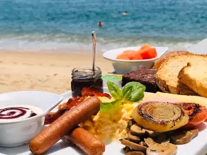 Restaurante Café Del Mar