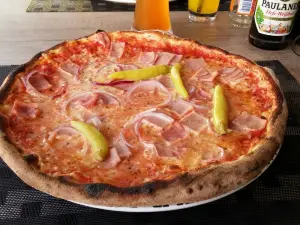 Pizzeria Kantun