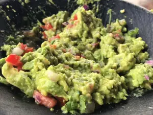 Chili's Lomas Verdes