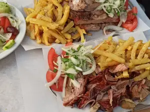 Ovelos Psitopoleio