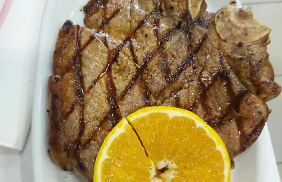 Restaurant O Chico