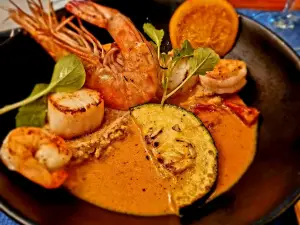Citrus Restaurante & Catering