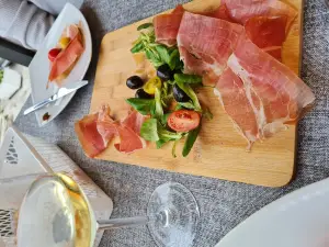 Restaurant Marina