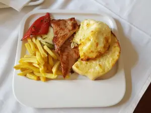 Restaurant Zlatni Bor
