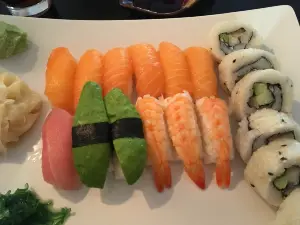 Sushi Bar