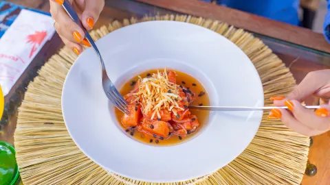 Lopana in マセイオ