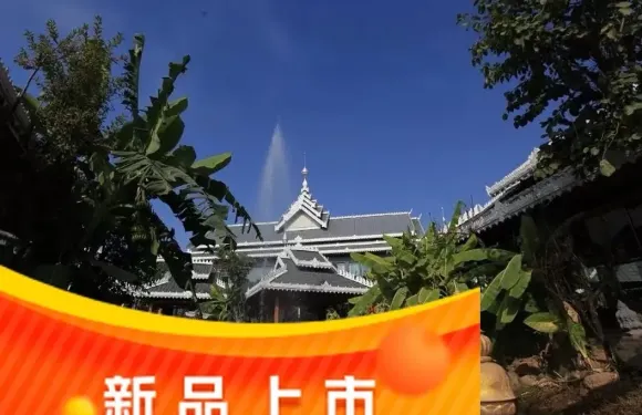 勐卯宴·雲南民族盛宴（瑞麗大道店）