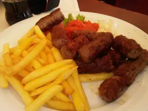 Bistro Alberti