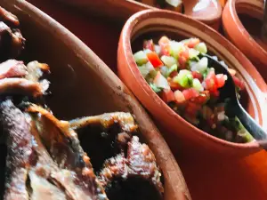El Tonga Restaurant Bar