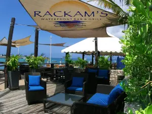 Rackam's