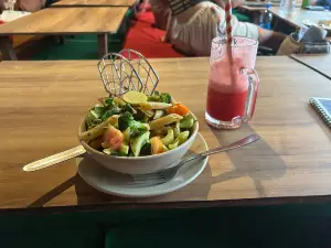 Shambala Cafe
