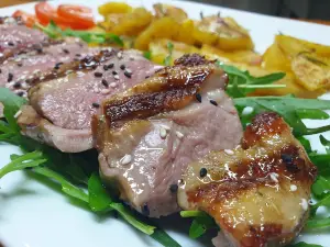 Grill&BBQ House Porta Bragadina