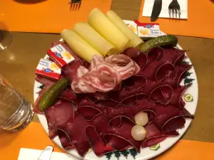 Restaurant Sternen
