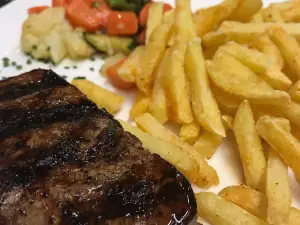Restaurant Bowlingcenter