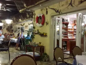 Restaurant Feral Lopar