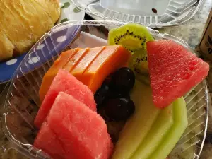 Le Petit Café