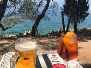 Beach Bar Paradajz