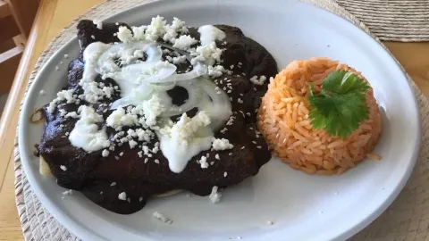 La Chatita Cocina Hidrocálida in 阿瓜斯卡連特斯