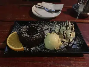 Kiss-Erős Cafe