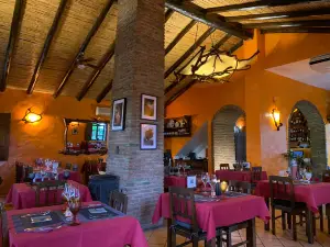 Restaurante Xerem Fusion Cuisine
