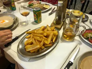 Bate Papo