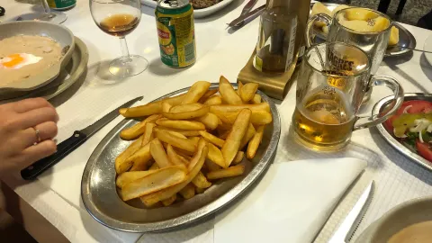 Bate Papo in Almada