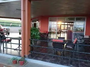 Café Aviato