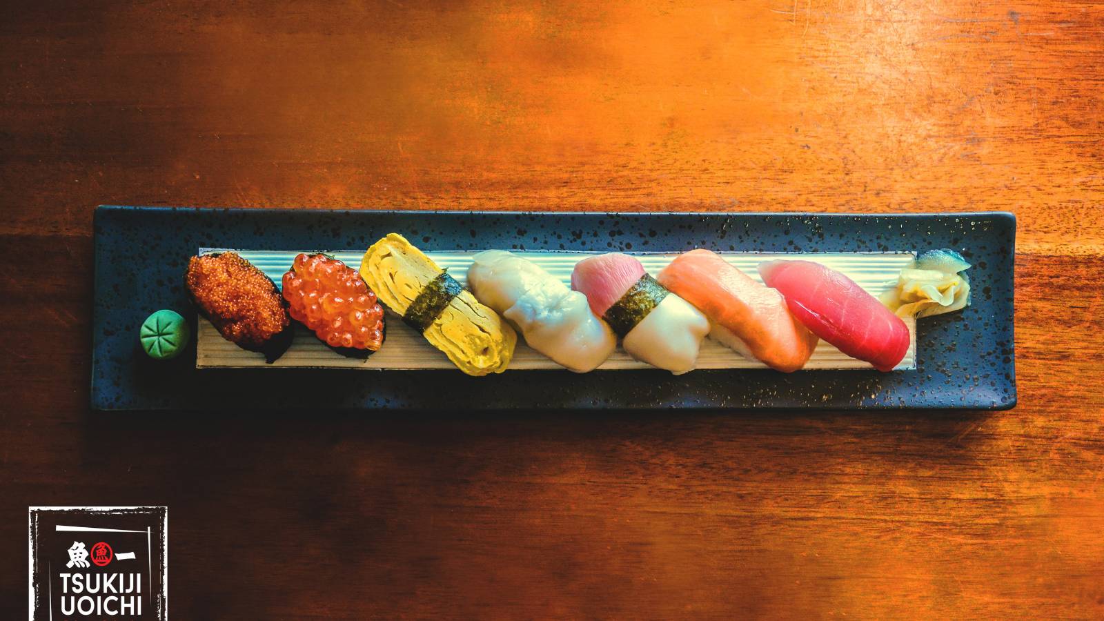 Tsukiji Uoichi