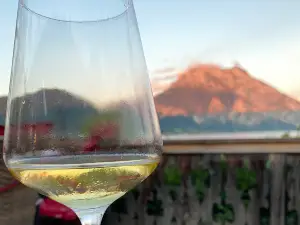 Restaurant Schweizerhof am See