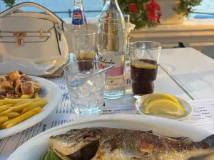 Kruh I Vino