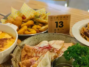 慢食