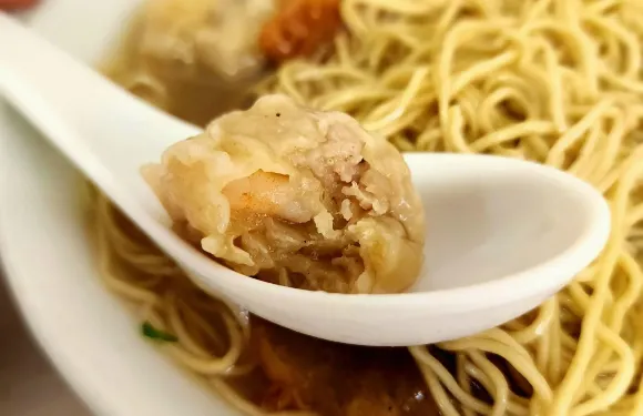 洪記麵館（初始店）