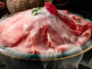 福成涮肉
