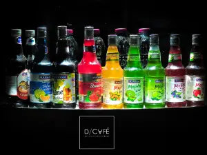 D/C∀FÉ