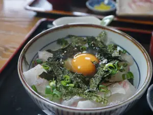 Uo Gokoro