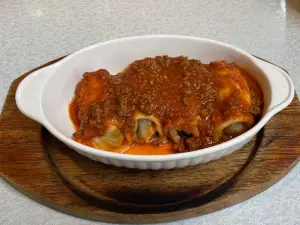 RESTAURANTE BRASIL