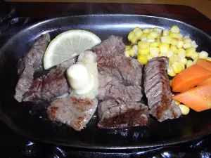 Steak House Bocchan