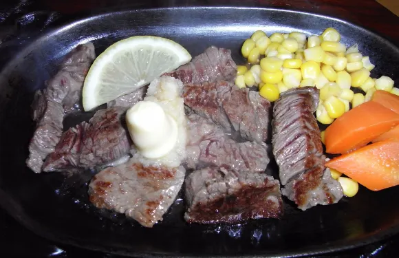 Steak House Bocchan