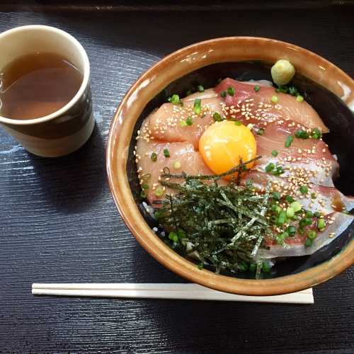 Seafood Restaurant Jyakoya